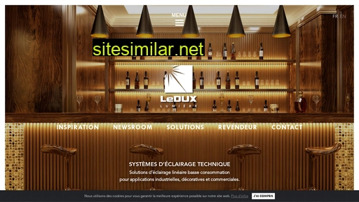 ledux.fr alternative sites
