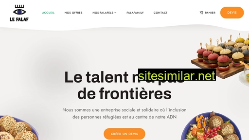 lefalaf.fr alternative sites
