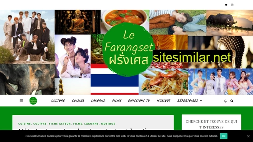lefarangset.fr alternative sites