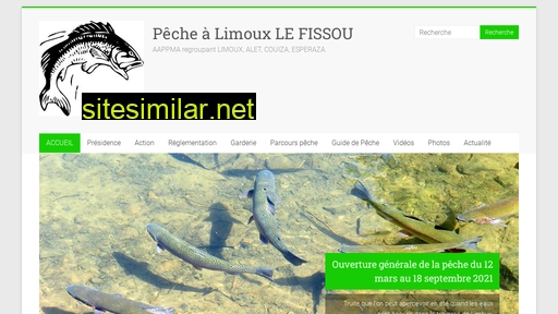 lefissou.fr alternative sites
