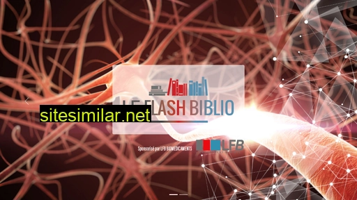 leflashbiblio.fr alternative sites