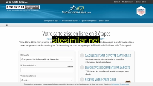 lefilauto.fr alternative sites