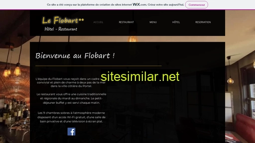 Leflobart-leportel similar sites