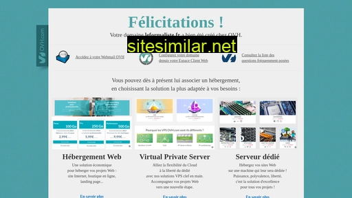 leformaliste.fr alternative sites