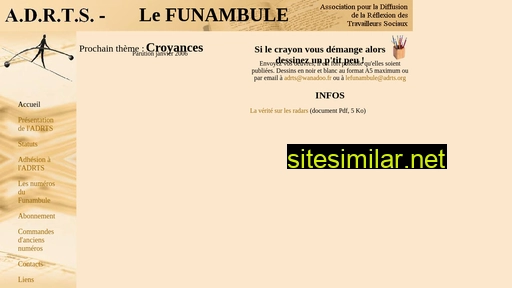 lefunambule.free.fr alternative sites