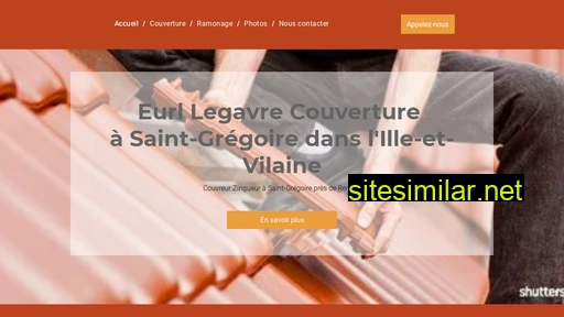 legavre-couverture.fr alternative sites