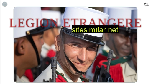 legion-etrangere.fr alternative sites