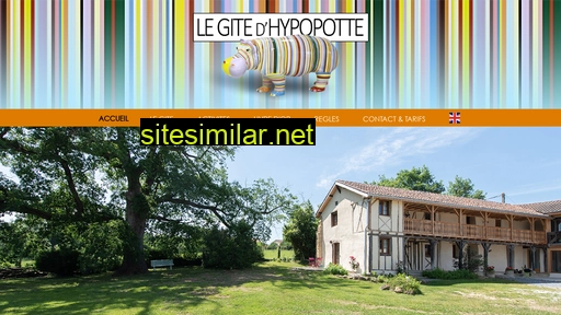 legitedhypopotte.fr alternative sites