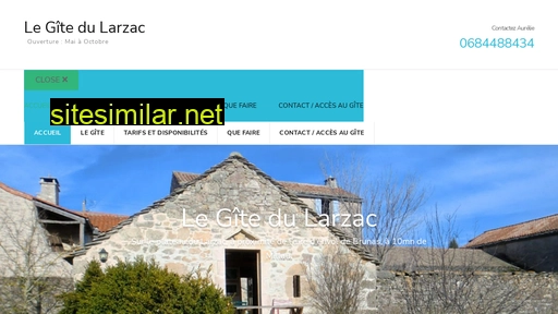 legitedularzac.fr alternative sites