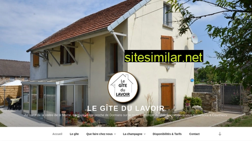 legitedulavoir.fr alternative sites