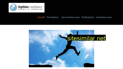 legitimeconfiance.fr alternative sites