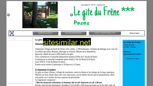 legitedufrene.fr alternative sites