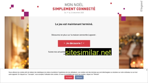 legrand-jeu.fr alternative sites