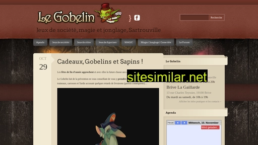 legobelin.fr alternative sites