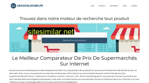 leguidedesexpertes.fr alternative sites