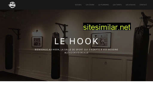 lehook.fr alternative sites