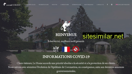 lehome.fr alternative sites