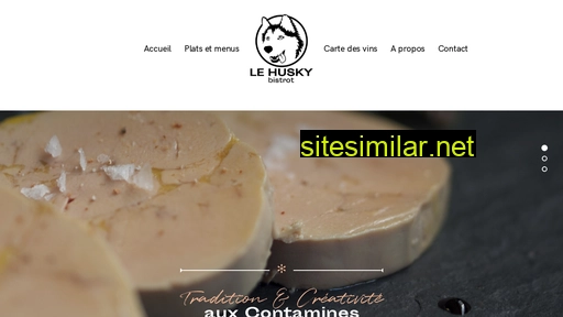 lehusky.fr alternative sites