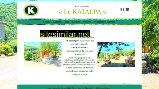 Lekatalpa similar sites