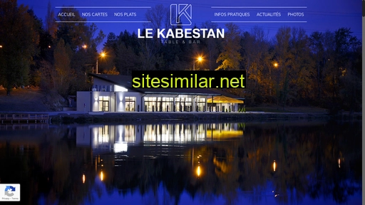 lekabestan.fr alternative sites
