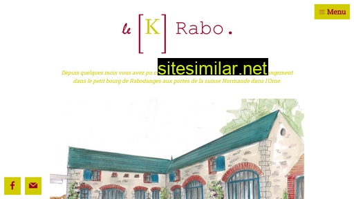 lekrabo.fr alternative sites