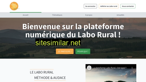 lelaborural-methode-audace.fr alternative sites