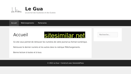 lelien-legua.fr alternative sites