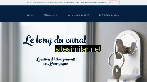 lelongducanal.fr alternative sites