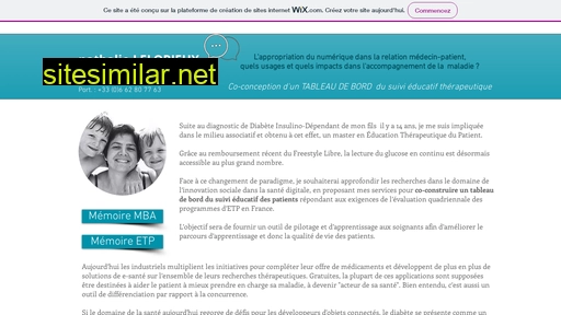 lelorieux.fr alternative sites