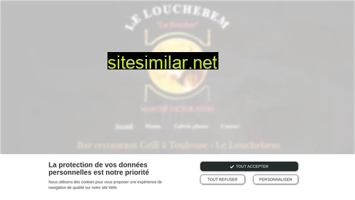 lelouchebem-toulouse.fr alternative sites