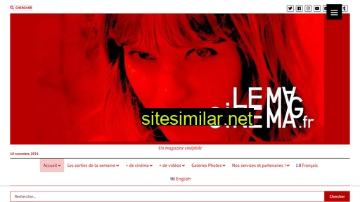lemagcinema.fr alternative sites
