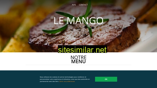 lemango.fr alternative sites