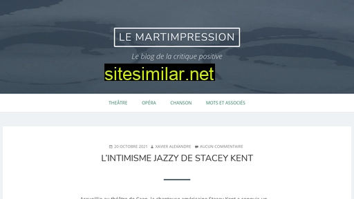 lemartimpression.fr alternative sites