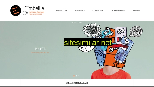 lembelliecie.fr alternative sites