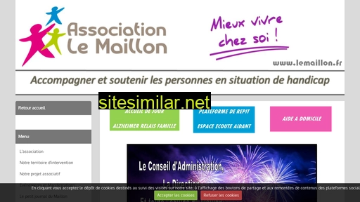 lemaillon.fr alternative sites