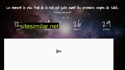 lemondevachanger.fr alternative sites