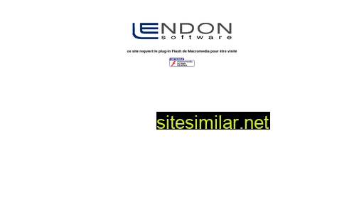Lendon similar sites