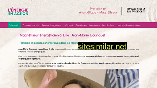 lenergie-en-action-magnetisme.fr alternative sites