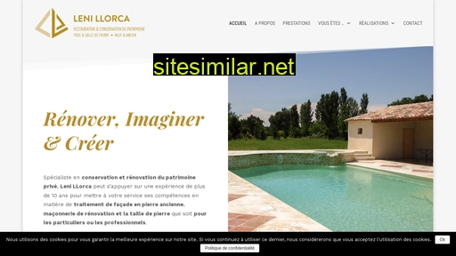lenillorca.fr alternative sites