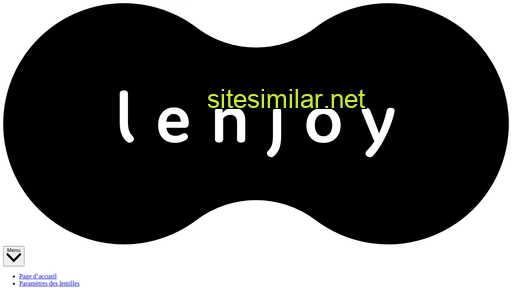 lenjoy.fr alternative sites