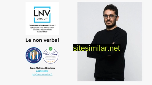 lenonverbal.fr alternative sites
