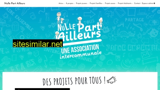 lenullepartailleurs.fr alternative sites