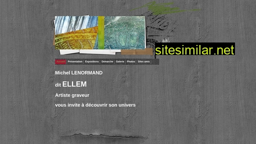 lenormand-ellem.fr alternative sites