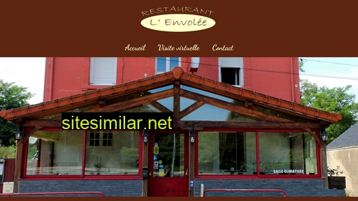 lenvolee-montceau.fr alternative sites