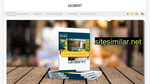Leobert similar sites