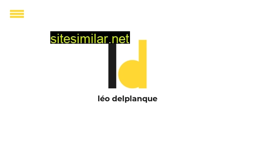 Leodelplanque similar sites