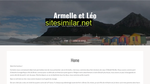 leoetmelo.fr alternative sites