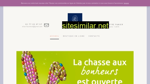 leonidas-yvetot-fecamp.fr alternative sites