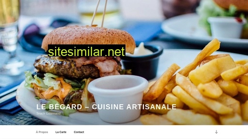 le-begard.fr alternative sites