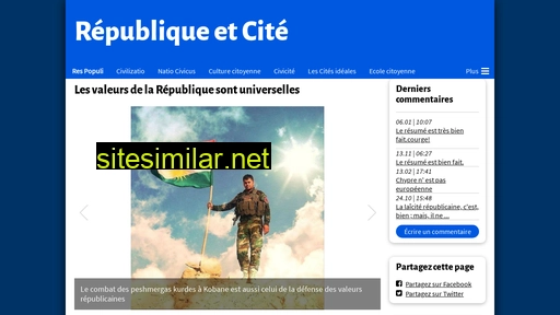 le-cercle-solon.fr alternative sites